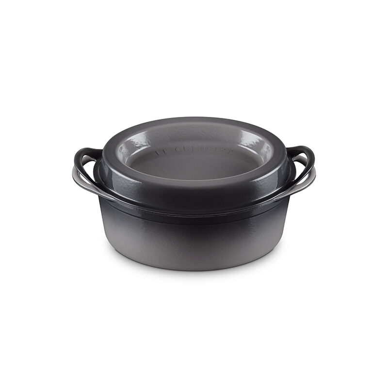 Traditional Oval Doufeu | Le Creuset®